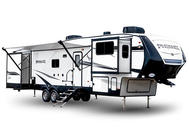 Fifth Wheels