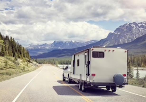 Travel Trailers